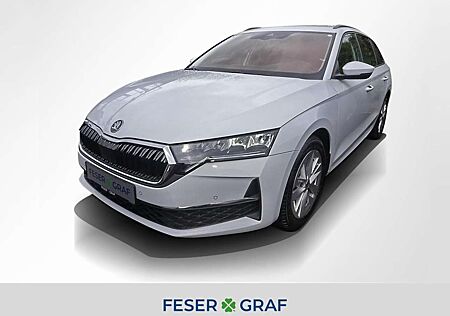 Skoda Octavia Combi Selection 1.5 TSI e-TEC DSG AHK CArPlay RüKa