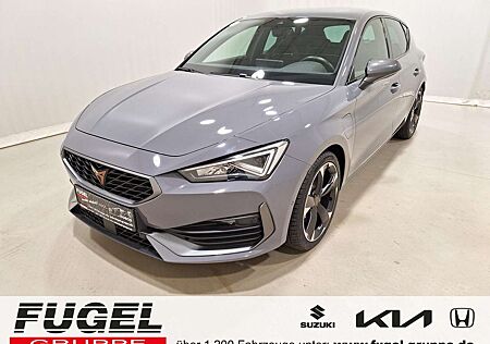 Cupra Leon 1.4 TSI DSG e-Hybrid Winter|LED|Navi|ACC