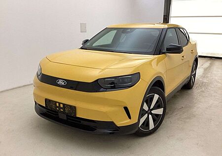 Ford Capri 210 kW RWD SERIES