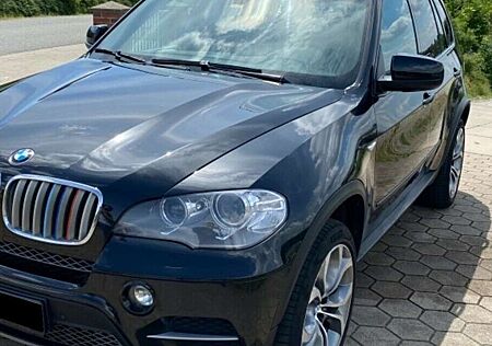 BMW X5 xDrive 40d M Sport Edition