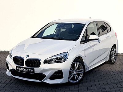 BMW 218 i Active Tourer M Sport Paket /NAVI/LED/CAM/