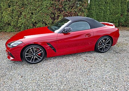 BMW Z4 M Z4 M40i Aut.