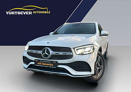Mercedes-Benz GLC 220 d 4Matic*3xAMG*VIRTUAL*MBEAM*PANO*AHK*