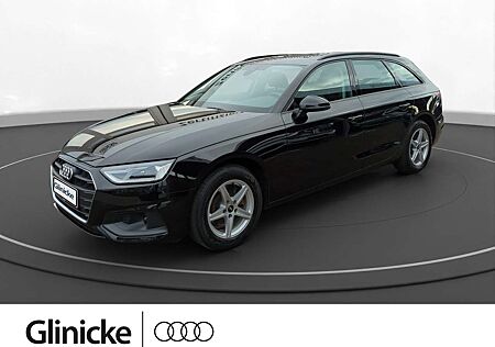 Audi A4 35 2.0 TDI SiHz LED PDC s-tronic