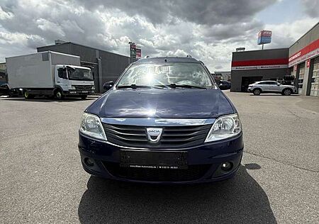 Dacia Logan Laureate **NEUE TÜV BIS 05/27