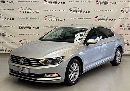 VW Passat Volkswagen Comfortline ACC/NAVI/LED/AHK/PDC/SHZ/ALU