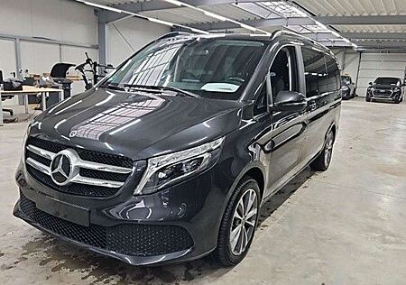Mercedes-Benz V 300 **Top Ausstattung**