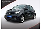 Smart ForFour Passion * Panorama-Dach * Sitzh. * PDC *