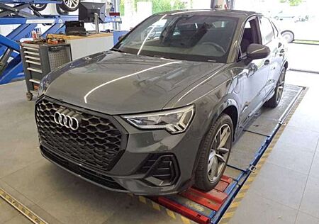 Audi Q3 45 e 180(245) kW(PS) S troni