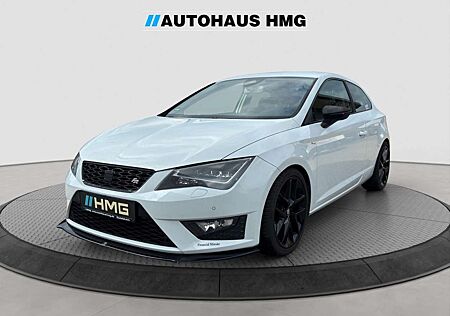 Seat Leon SC FR *SPORTAGA*NAVI*LED*SITZHZ*TEIL-LEDER*