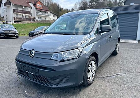 VW Caddy Volkswagen Cargo 2.0 TDI*1.HD* SCHECKHEFTGEPFLEGT*