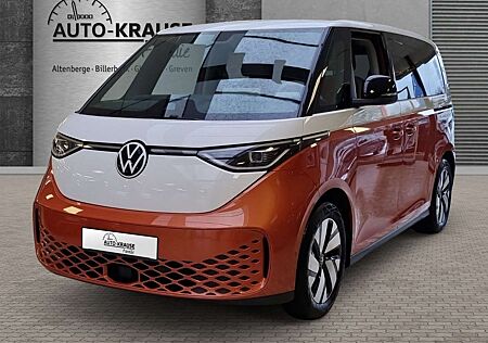 VW ID.BUZZ Volkswagen ID. Buzz Pro LED Klima Parksensor APP