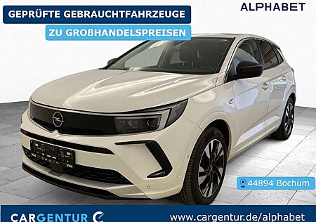 Opel Grandland AHK ACC BLIS LED Lane