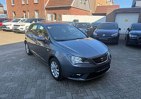 Seat Ibiza *TEMPOMAT*MFL*KLIMAAUTOMATIK***