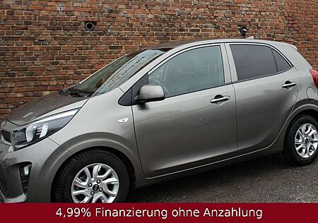 Kia Picanto 1.2 Dream Team | TüV neu | Scheckheftg.