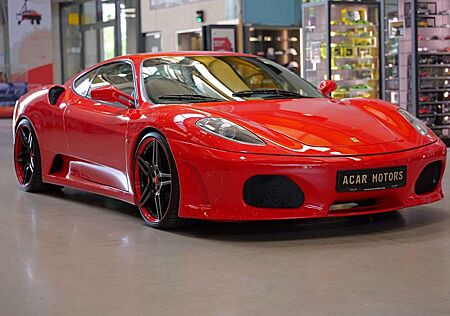 Ferrari F430 6 Gang Handschalter Pilota Limit Edition
