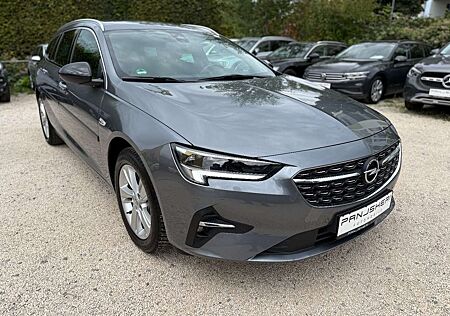 Opel Insignia B Aut ST Elegance Winterpaket LED Navi