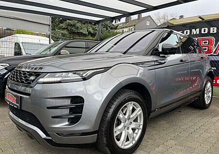 Land Rover Range Rover Evoque D240 R-DYNAMIC S AWD*LED*KAM