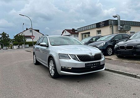 Skoda Octavia Kombi Drive 1.4 TSI Navi Xenon 54.000KM