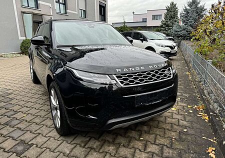 Land Rover Range Rover Evoque S AWD*PANORAMADACH*