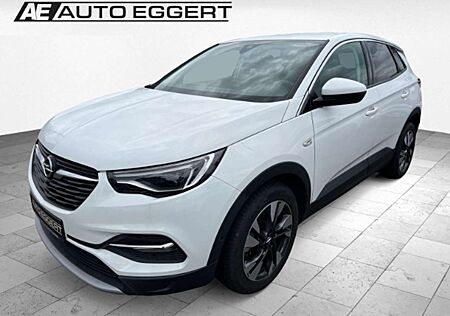 Opel Grandland INNOVATION 1.2 AUTOMATIK Navi LED 360 Kamera El. H