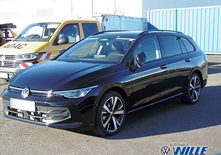 VW Golf Volkswagen VIII Variant 1.5 TSI Life Klima Navi