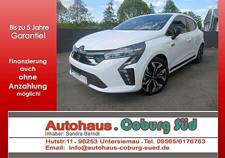 Mitsubishi Colt 1.6 Benziner Hybrid LED SHZG ALU DAB+ TOUCH