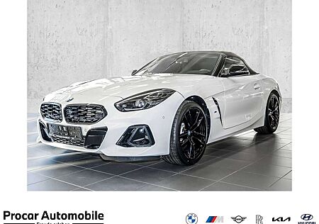 BMW Z4 sDrive20i MSport + H/K + Lhz + HuD + 19"