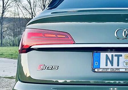 Audi SQ5 TDI Sportback ACC/Garantie/Kamera/ANK