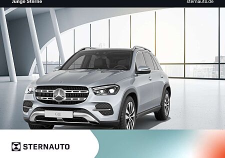Mercedes-Benz GLE 450 450 d 4M Pano Distr Multibeam Airmatic AHK Burm