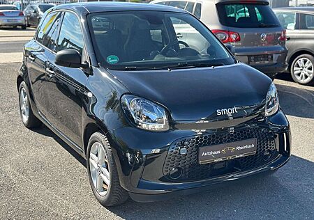 Smart ForFour gebraucht kaufen Smart ForFour EQ PANO-LED-NAVI-CAM-SHZ-SCHECKHE