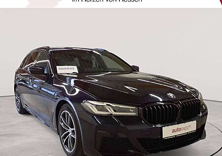 BMW 530d 530 xDrive Touring Aut.
