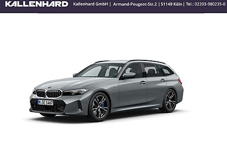 BMW 330 i Touring-M-Sport-Widescreen-ACC-Kamera