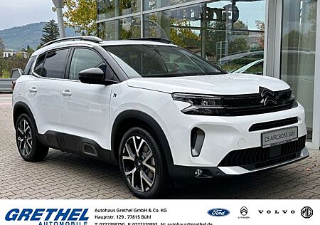 Citroën C5 Aircross Citroen ShinePack Hybrid UVP 49.720