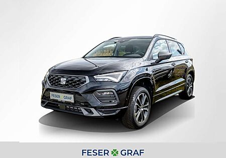 Seat Ateca 2.0TDI FR LINE LED/360*/FULL LINK/NAVI/SHZ