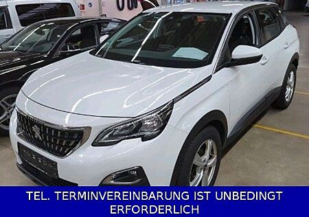 Peugeot 3008 1,5 HDI Active Business AUTOMATIC AHK