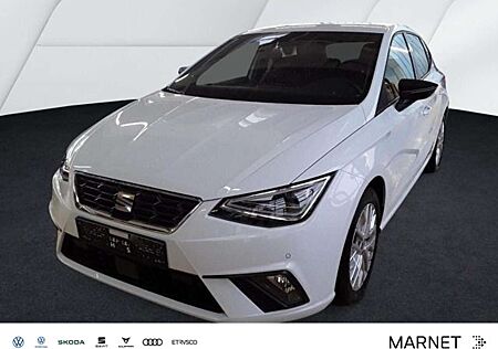 Seat Ibiza 1.0 TSI DSG FR-Line*Navi* Kamera* Keyless,