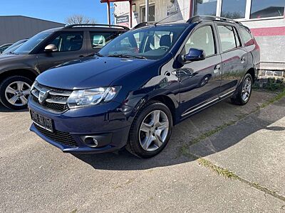 Dacia Logan MCV II Kombi Laureate