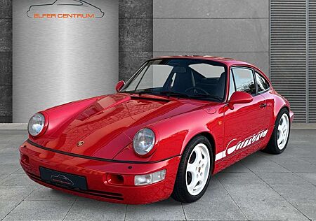 Porsche 964 Carrera 2 Coupe Schaltgetriebe C00