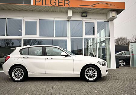 BMW 120d 120 F20 STEUERKETTE NEU!*SHZ*MFL*AC*PDC*NAV*TÜV