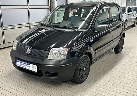 Fiat Panda 1.1 8V Active AUX-IN el. Fensterheber