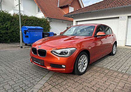 BMW 116i 116 1er (5-Türer) Urban Line