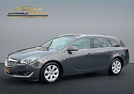 Opel Insignia A 2.0 CDTi Sports Tourer Innovation