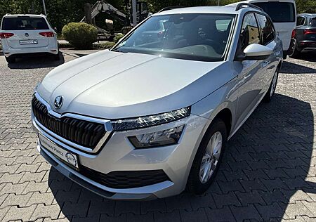 Skoda Kamiq Ambition