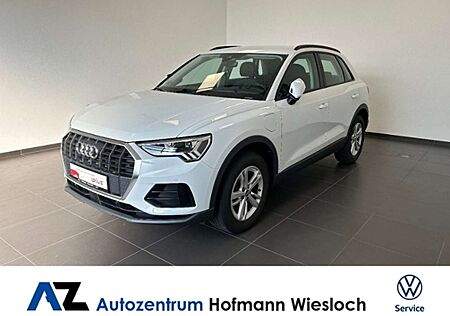 Audi Q3 45 TFSI e S tronic