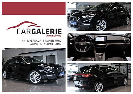 Seat Leon 1.4 TSI Xcellence e-Hybrid*PANORAMA*SHZ*CAM