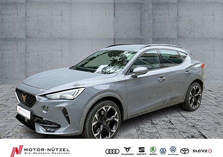 Cupra Formentor VZ 1.4 e-Hybrid DSG LED+NAVI+AHK+DCC