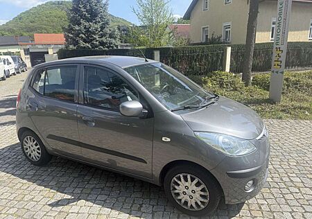 Hyundai i10 1.1 Edition Plus