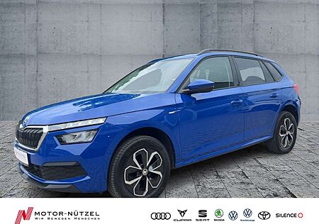 Skoda Kamiq 1.0 TSI DRIVE LED+SHZ+PDC+DAB+MIRROR LINK