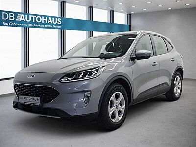 Ford Kuga Cool & Connect 2.5 DuraTec FHEV 4x4